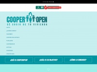 Cooperopen.org
