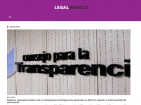 legalnews.cl Thumbnail