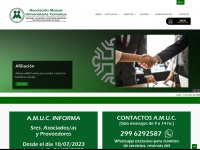 Amuc.org.ar