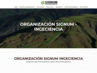 Signum-ing.com