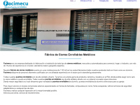Facimecu.com