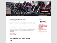 Motoclubimpala.org