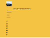 Mobilitydriverbarcelona.com