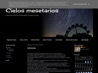 Cielosmesetarios.blogspot.com