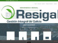 Resigal.es