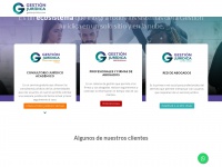 Gestionjuridica.com