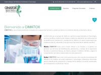 Cimatox.com