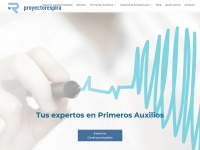 proyectorespira.com