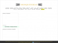 Mosquiterass.com