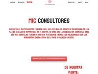Micconsultores.es