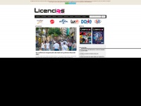 licencias.com Thumbnail