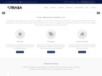 Trasa.com.mx