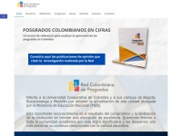 redcolombianadeposgrados.org