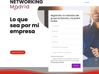 Networking-madrid.com