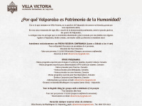 villavictoria.cl