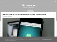 Wininnovacion.blogspot.com
