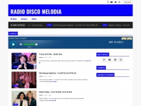 radiodiscomelodia.es Thumbnail