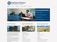 solutionsbrokers.com.ar