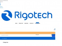 rigotech.com Thumbnail