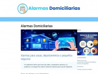 alarmas-domiciliarias.com.ar Thumbnail