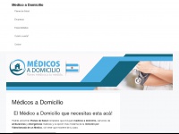 medicosadomicilio.com.ar