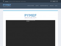 pymef.org Thumbnail