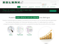 Solbak.com.ar