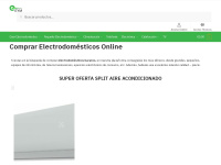 electrodomesticosymas.com