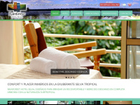 Rainforesthotel.com.ar