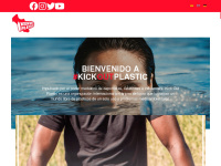 kickoutplastic.com