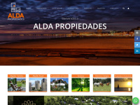 alda.com.uy Thumbnail