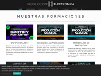 Produccionelectronica.com