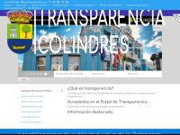 Transparenciacolindres.es