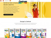 Centrum.com.mx