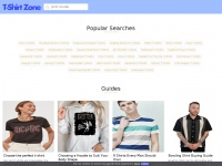 t-shirtzone.co.uk Thumbnail