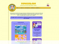 pipoclub.com Thumbnail