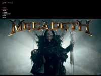 megadeth.com