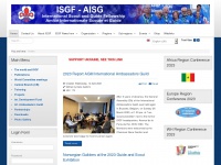 Isgf.org