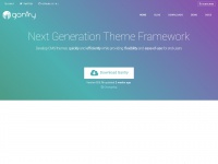 gantry-framework.org