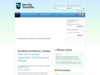security-guardian.com Thumbnail