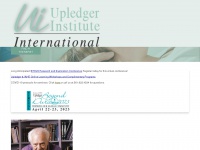 Upledger.com