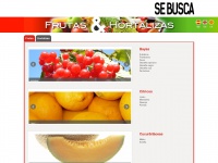 Frutas-hortalizas.com