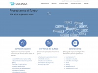 costaisa.com Thumbnail