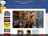 maratondeloscuentos.org Thumbnail