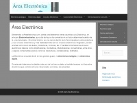 areaelectronica.com Thumbnail