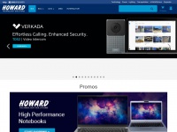 Howardcomputers.com