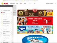 supermercadosmas.com Thumbnail
