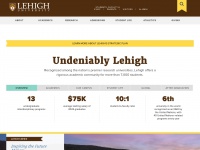 Lehigh.edu