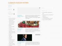 Clionauta.wordpress.com