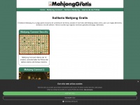 mahjonggratis.org Thumbnail